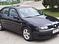 Seat Toledo