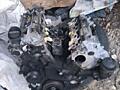 Двигатель Mercedes W211 3.2 CDI (OM642) 2008 г.