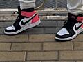 Продам кроссовки