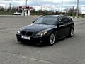 BMW 5 E61 3.0d