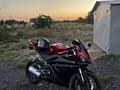 Yamaha yzf r125
