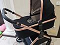 Коляска 2 в 1, 2500