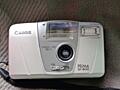 Canon bf-800. С пленкой и батареями.