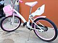Продам детский велосипед