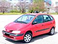 Газ-Метан/Renault Scenic 1999 г. Автомобиль в отличном состоянии.