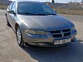 Chrysler Stratus, 1998 г. Бензин Механика