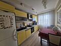 В продаже трехкомнатная квартира в Чешском проекте в доме из кирпича .