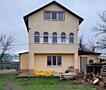Продам трёх этажный дом в селе Кошары, Одесской области расположен на 