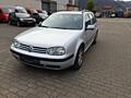 По запчастям VW GOLF-4 1.6b FSI BLF 2004г