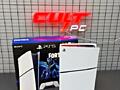 PS5 Slim Digital (Fortnite Bundle)