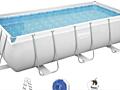 КАРКАСНЫЙ БАССЕЙН. 549x274x132см, 16477л