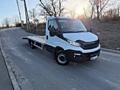 Iveco daily 2019г Автомат пробег 120 тыс