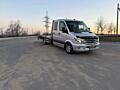 Mercedes sprinter 319 Эвакуатор
