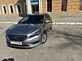 Hyundai Sonata 2015 года с двигателем 2.4 л (бензин)