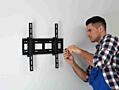 Крепления для монтажа телевизора на стену. Suport tv. Cronstein tv.