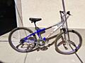 Продам подростковый велосипед