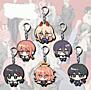 Аниме Брелки/Фигурки/Наклейки