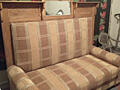 Старинный сталинский диван, цена 3500р