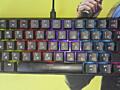 Продам игровую клавиатуру
