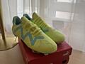 Бутсы Puma Future play FG/AG Jr 37,5 р-р