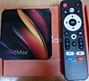 Продаётся android TV box H96max