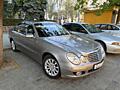 Mercedes Benz 3.2 D 2006г.