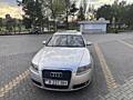 Продам или обмен audi a6c6 2004 г 2.0tdi