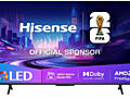 Hisense 43E79Q PRO 4K 144 герц на гарантии новый!