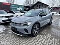 Volkswagen ID.4 CROZZ