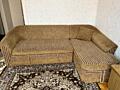 Продам угловой диван