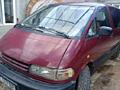 Toyota Previa (тойота превия) 2.4 бензин 1996