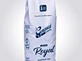 Кофе Royal Luxury Blend, арабика, премиальный кофе, Genovese, Италия