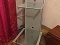 Полка стеклянная