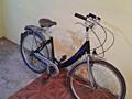 Продам велосипед прогулочный б/у в хорошем состоянии