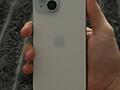 Продам iPhone 15 / 128 GB