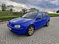 VOLKSWAGEN GOLF 4