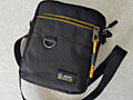 Сумка мужская через плечо. Geantă de umăr. Borsetă. Crossbody bag