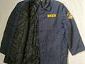 Новая мужская утепленная рабочая куртка 56 р-р (осень - зима)