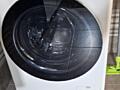 Стиральная машинка LG на 8.5 кг