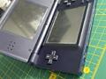 Nintendo ds lite r4