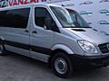 Mercedes Sprinter  an. 2008
