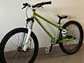 Mtb Street Dirt Subsin Double Evo “24”