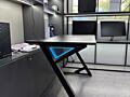 Игровой стол Lumi GMD14-2 (Black)