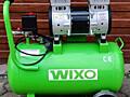 Компрессор Wixo PRS-1100D