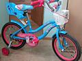 Продам детский велосипед 4-7 лет
