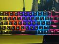 Продам игровую клавиатуру