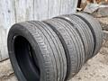 215/50/17 летние шины r17 BRIDGESTONE