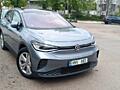 Volkswagen ID 4 PRO 85квт на 500-530км батарея Европейский целый авто