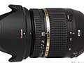 Tamron SP AF 17-50mm F2.8 for Canon / Nikon DX 55-200mm F4-5.6G ED VR
