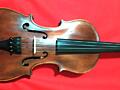Vioară italiană 3/4